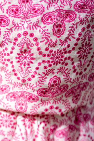 Abbi Top Pink