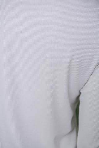 Amy T-shirt White