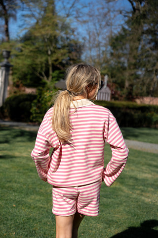 Arelis Sweater Pink