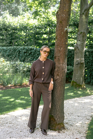 Arwen Trousers Brown