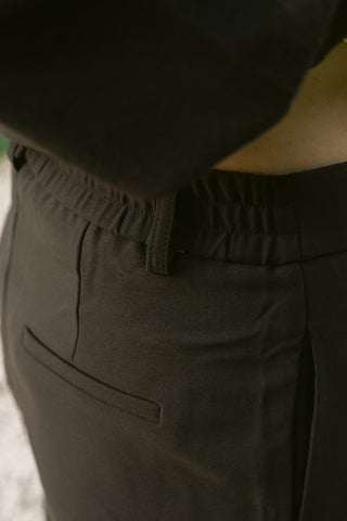 Arwen Trousers Brown
