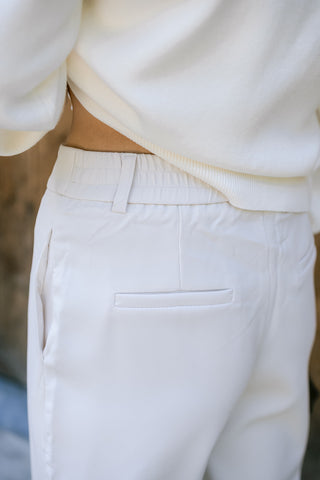 Arwen Trousers Beige