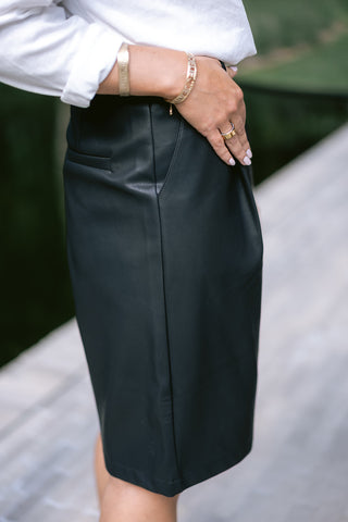 Avalon Pantalon Black