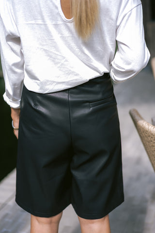 Avalon Pantalon Black