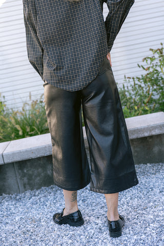 Canelora Pants Black