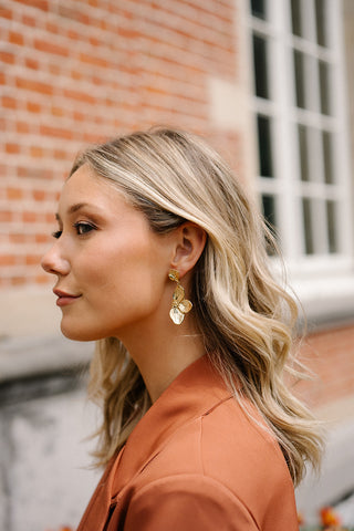 Carena Earrings