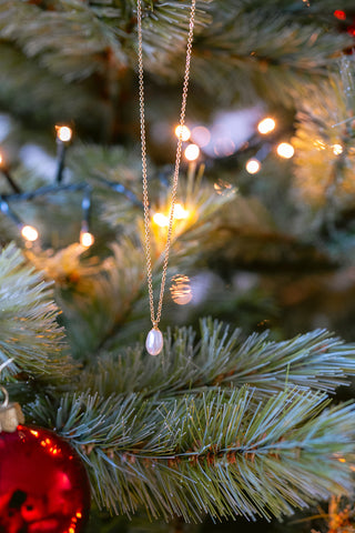 Carolin Necklece Gold