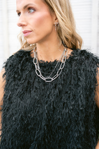 Virellas Fluffy Top