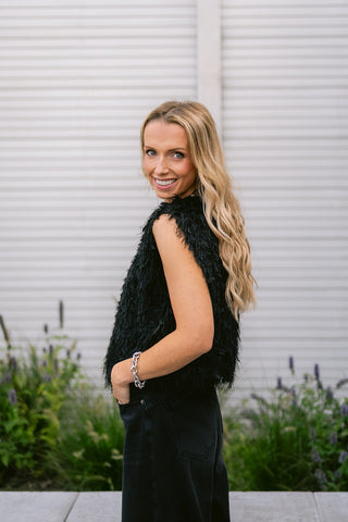 Virellas Fluffy Top