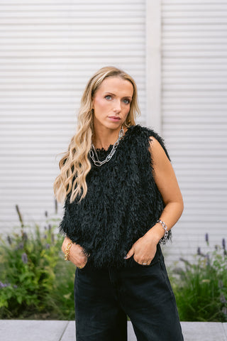 Virellas Fluffy Top