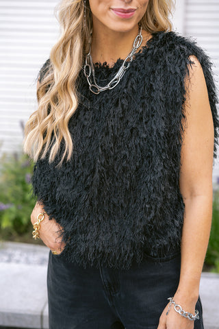 Virellas Fluffy Top