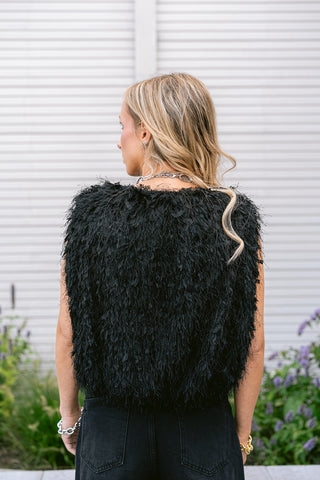 Virellas Fluffy Top