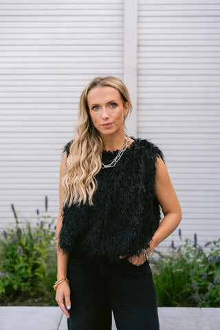 Virellas Fluffy Top