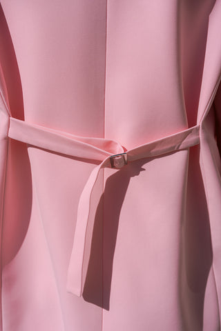 City Blazer Pink