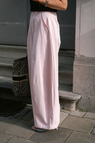 Claire-Lise Pants Pink