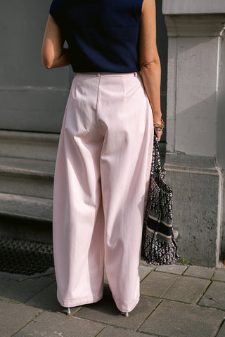 Claire-Lise Pants Pink