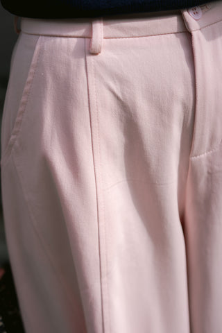 Claire-Lise Pants Pink