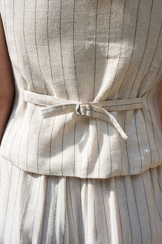 Clarette Co-ord Cream