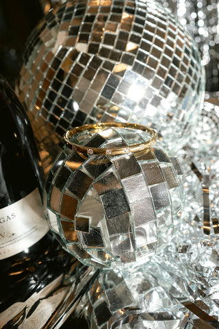 Clémence Bracelet Gold