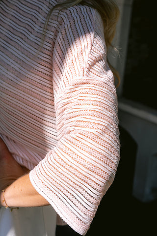 Colet T-shirt Pink