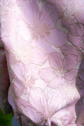 Cosima Jacket Pink