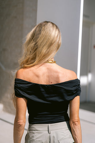 Cyrella Body Black