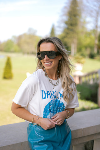 Dancing Queen T-shirt