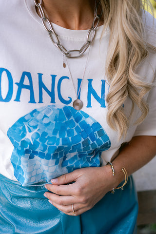 Dancing Queen T-shirt