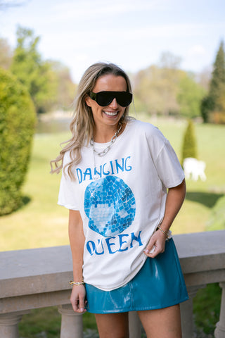 Dancing Queen T-shirt