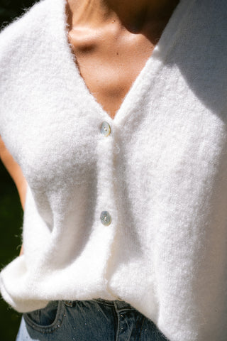Danny Cardigan White