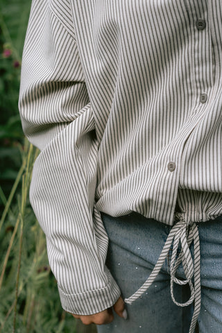 Edinne Shirt Green