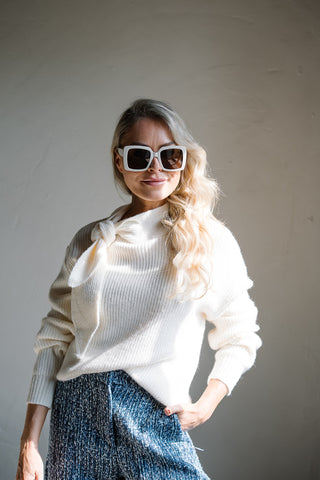 Eef Knit Cream