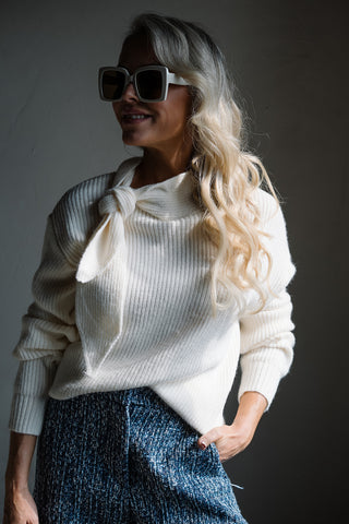 Eef Knit Cream