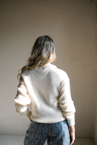Eef Knit Cream