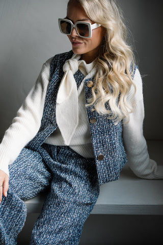Eef Knit Cream