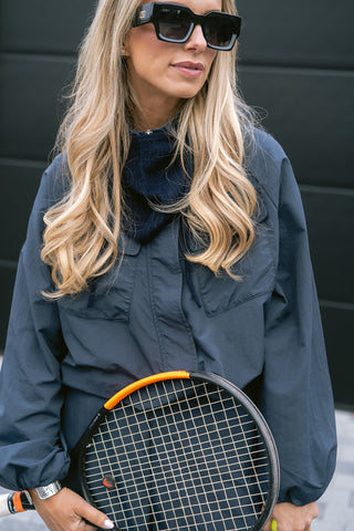 Elanora Balaclava Navy
