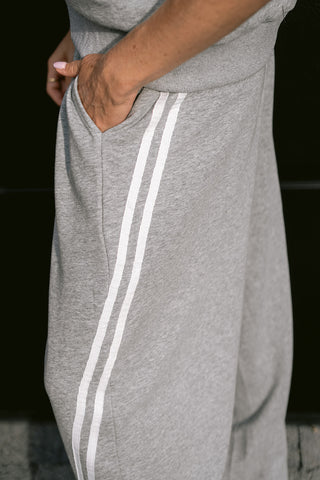 Elowé Tracksuit Grey