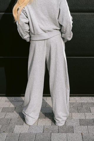 Elowé Tracksuit Grey