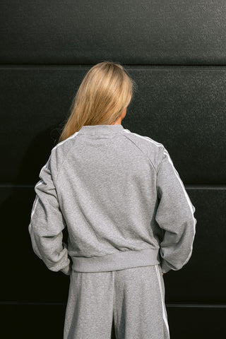 Elowé Tracksuit Grey