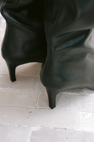 Elowen Boots Black