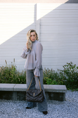 Elvera Blouse