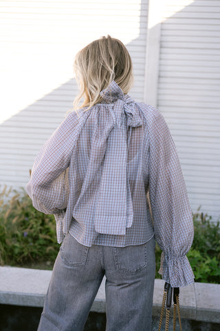 Elvera Blouse