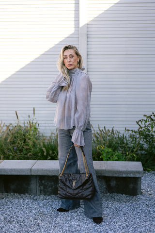 Elvera Blouse