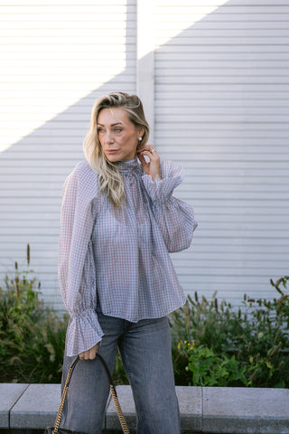 Elvera Blouse