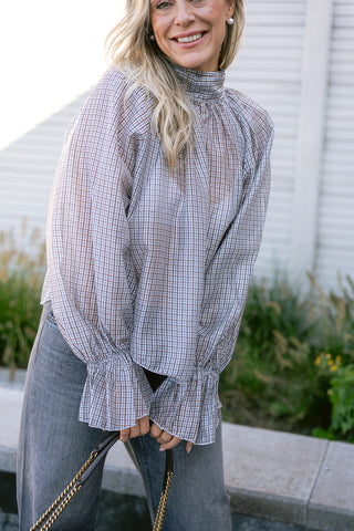 Elvera Blouse