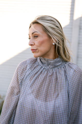 Elvera Blouse
