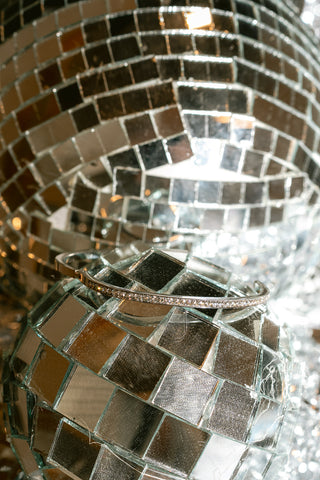 Emily Bracelet Silver