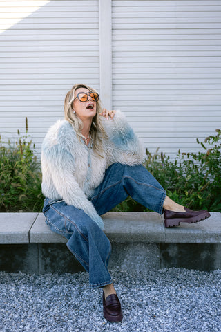 Esma Knit Cardigan
