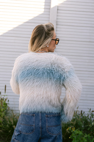 Esma Knit Cardigan