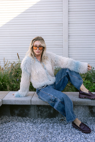 Esma Knit Cardigan